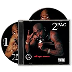 All eyez tupac gebraucht kaufen  Wird an jeden Ort in Deutschland