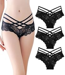 Marysgift lace briefs for sale  Delivered anywhere in UK