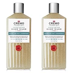 Cremo exfoliating pacific for sale  Delivered anywhere in USA 