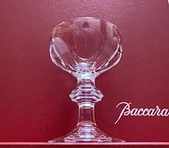 Baccarat crystal alkour for sale  Delivered anywhere in USA 