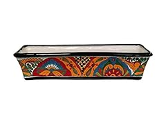 Talavera pottery window for sale  Delivered anywhere in USA 
