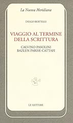 Viaggio termine della usato  Spedito ovunque in Italia 