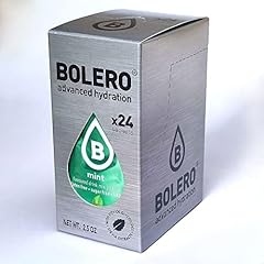 Bolero mint 24x3g gebraucht kaufen  Wird an jeden Ort in Deutschland