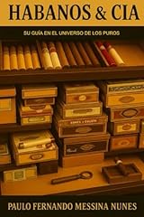 Habanos cia guía gebraucht kaufen  Wird an jeden Ort in Deutschland