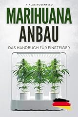 Marihuana anbau handbuch gebraucht kaufen  Wird an jeden Ort in Deutschland