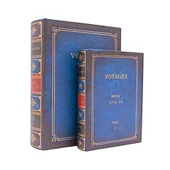 Pacolo decorative book for sale  Delivered anywhere in USA 