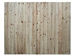 Premium closeboard fence for sale  Delivered anywhere in UK