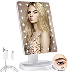 Cosmirror lighted makeup for sale  Delivered anywhere in USA 