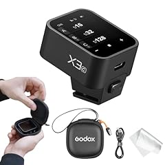 Godox x3c 𝗢𝗳𝗳𝗶𝗰 for sale  Delivered anywhere in USA 