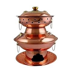 Vintage hot pot for sale  Delivered anywhere in USA 