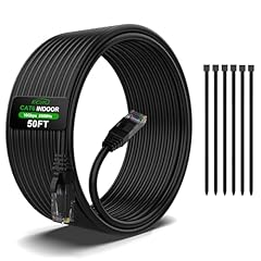 50ft cat6 ethernet for sale  Delivered anywhere in USA 