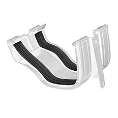 Polypipe rog02w white for sale  Delivered anywhere in UK