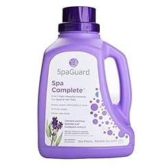 Spaguard spa complete for sale  Delivered anywhere in USA 