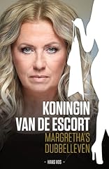 Koningin van escort for sale  Delivered anywhere in UK