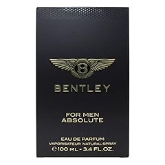 Bentley for men usato  Spedito ovunque in Italia 