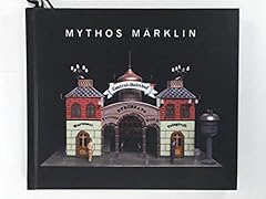 Mythos märklin gebraucht kaufen  Wird an jeden Ort in Deutschland