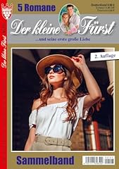 Kleine fürst 107 gebraucht kaufen  Wird an jeden Ort in Deutschland