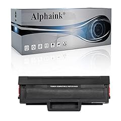 Alphaink toner compatibile usato  Spedito ovunque in Italia 