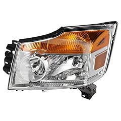 Parts replacement headlight for sale  Delivered anywhere in USA 
