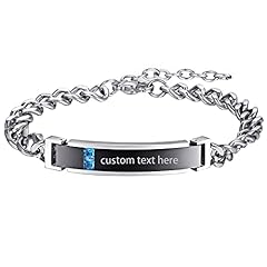 Jewelrywe herren armband gebraucht kaufen  Wird an jeden Ort in Deutschland