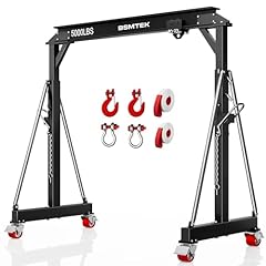 Bsmtek ton portable for sale  Delivered anywhere in USA 