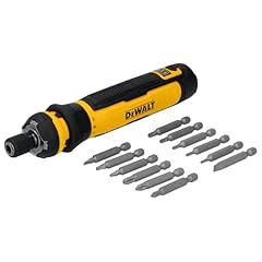Dewalt cordless screwdriver for sale  Delivered anywhere in USA 