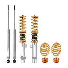 Coilover coilovers shock for sale  Delivered anywhere in UK
