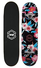 Amrgot skateboards beginners for sale  Delivered anywhere in USA 