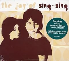 Joy sing sing for sale  Delivered anywhere in USA 