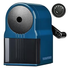 Manual pencil sharpener for sale  Delivered anywhere in UK