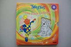 Tweenies come back for sale  Delivered anywhere in UK