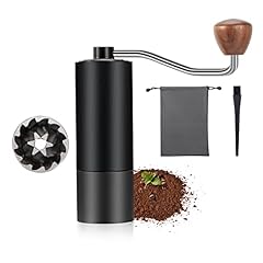 Burr coffee grinder for sale  Delivered anywhere in UK