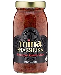 Mina shakshuka sauce for sale  Delivered anywhere in USA 