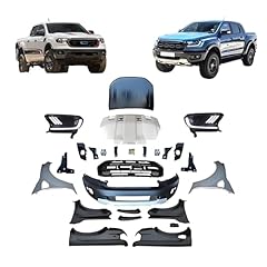 Xjpzfc front bumper for sale  Delivered anywhere in UK