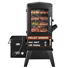 Wood pellet smoker for sale  Delivered anywhere in USA 