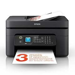 Epson encre 2930dwf d'occasion  Livré partout en France