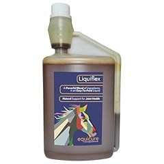 Equicure liquiflex natural for sale  Delivered anywhere in UK