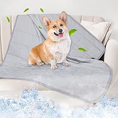 Dog cooling blanket for sale  Delivered anywhere in USA 
