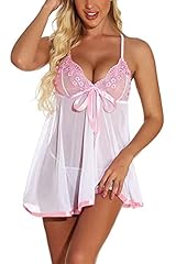 Marysgift women nightwear for sale  Delivered anywhere in UK