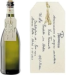Fiocco vite prosecco usato  Spedito ovunque in Italia 