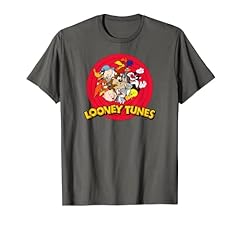 Looney tunes group usato  Spedito ovunque in Italia 