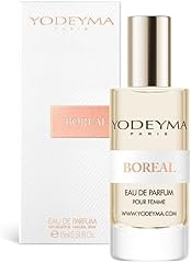 Yodeyma profumo donna usato  Spedito ovunque in Italia 
