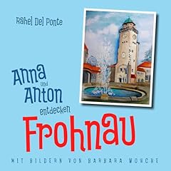 Anna anton entdecken gebraucht kaufen  Wird an jeden Ort in Deutschland