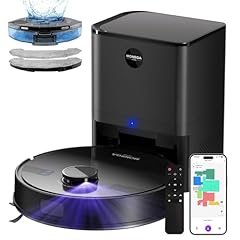 Monsga robot vacuum for sale  Delivered anywhere in UK