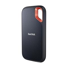 Sandisk extreme portable for sale  Delivered anywhere in UK
