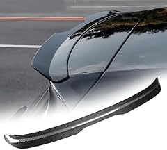 Car rear spoiler for sale  Delivered anywhere in UK