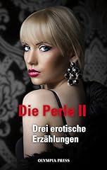 Perle erotische erzählungen gebraucht kaufen  Wird an jeden Ort in Deutschland