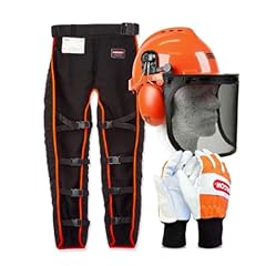 Oregon chainsaw safety for sale  Delivered anywhere in UK