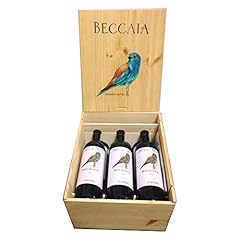 Beccaia vino bolgheri usato  Spedito ovunque in Italia 