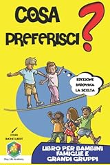 Cosa preferisci libro usato  Spedito ovunque in Italia 